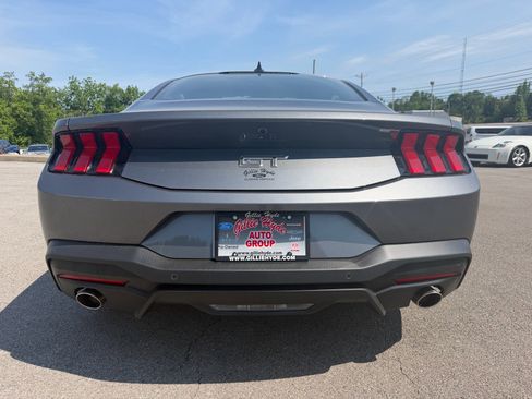 New 2026 Ford Mustang GT Premium RWD image 14