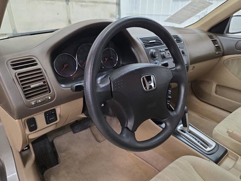 Used 2005 Honda Civic LX image 27