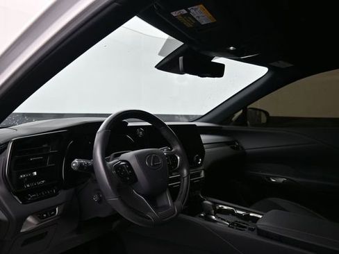 Used 2024 Lexus RX 350 Premium Plus w/ Convenience Package FWD image 17