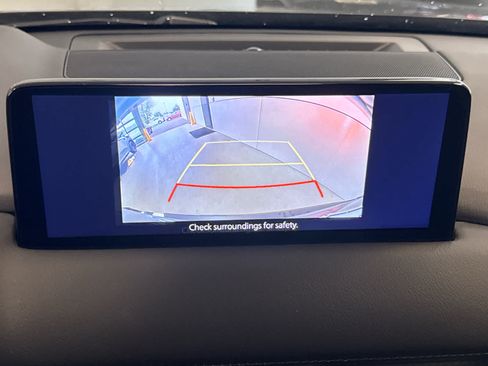 Certified 2023 MAZDA CX-5 AWD 2.5 S w/ Select Package image 17