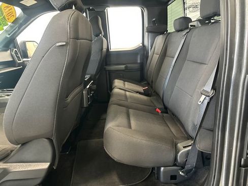 Used 2018 Ford F150 XLT w/ Equipment Group 302A Luxury image 36