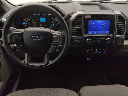 Used 2020 Ford F150 XLT RWD image 22
