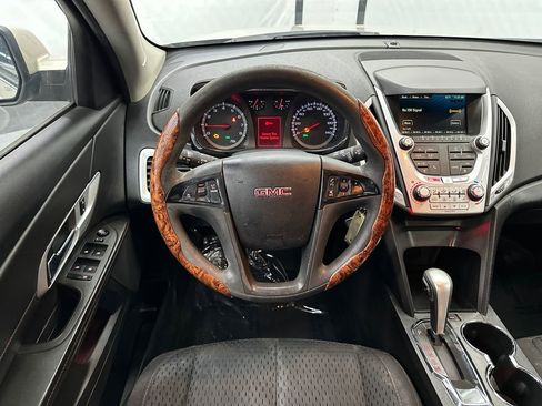 Used 2015 GMC Terrain SLE FWD image 19