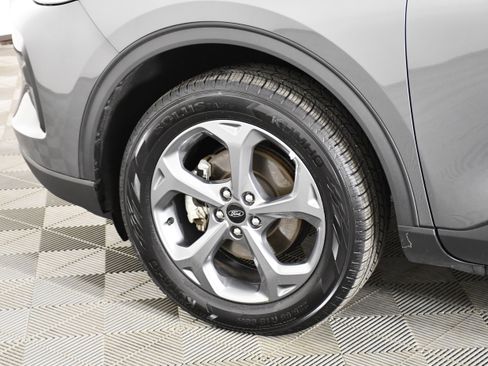 Used 2025 Ford Escape ST-Line AWD/4WD image 50