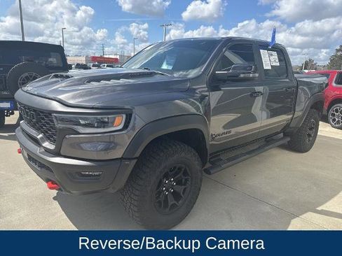 Used 2025 RAM 1500 RHO image 3