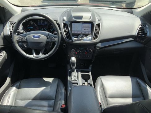 Used 2019 Ford Escape Titanium FWD image 48