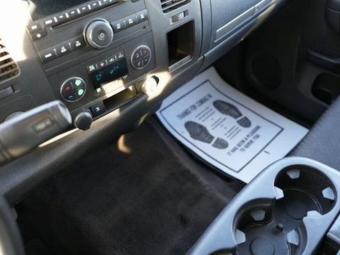 Used 2011 GMC Sierra 1500 SLE w/ Power Tech Package image 22