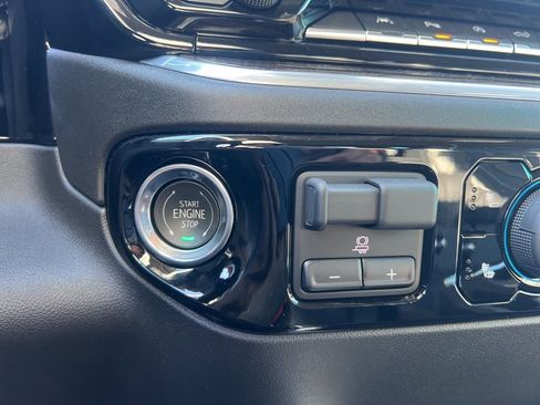New 2025 Chevrolet Silverado 1500 RST w/ Convenience Package II image 25