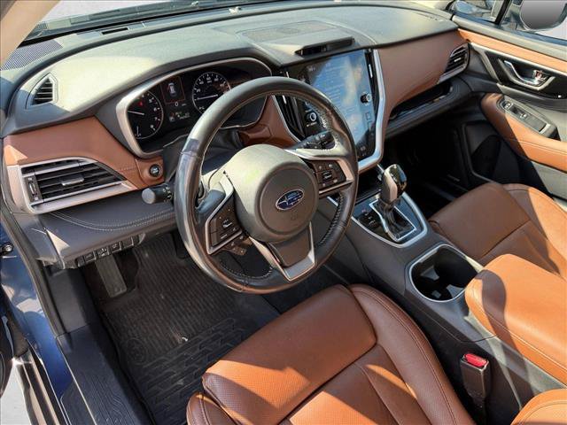 Used 2020 Subaru Outback Touring XT AWD/4WD image 10