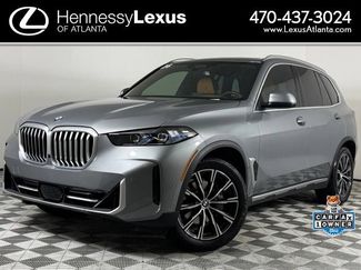 Used 2026 BMW X5 xDrive40i w/ Executive Package AWD/4WD video 1