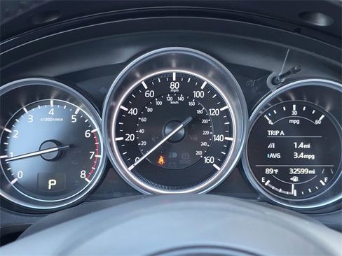 Used 2023 MAZDA CX-9 Touring image 27