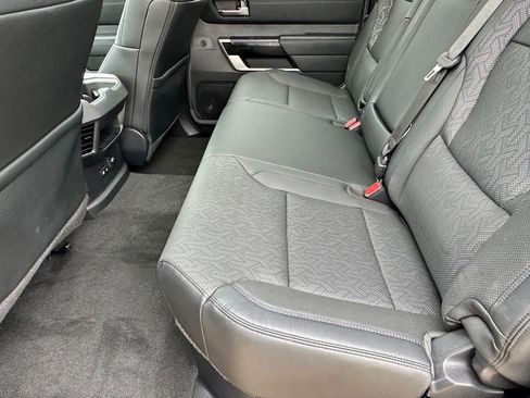 Used 2024 Toyota Tundra Limited w/ Power Package AWD/4WD image 7