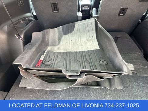 Certified 2020 GMC Acadia Denali w/ LPO, Floor Liner Package AWD/4WD image 35