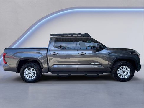Used 2023 Toyota Tundra SR5 w/ SR5 Premium Package RWD image 7