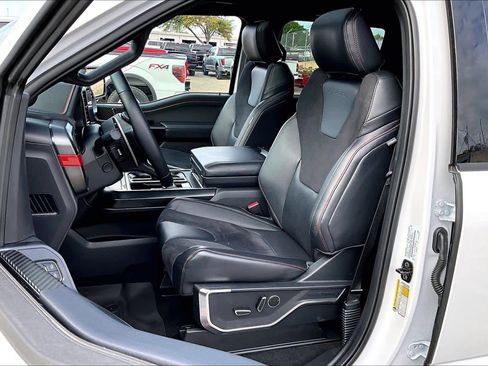 Certified 2025 Ford F150 Raptor AWD/4WD image 8