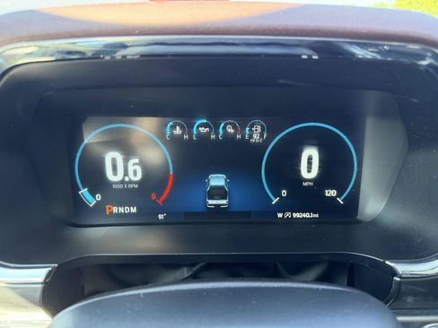 Used 2021 Ford F150 Lariat w/ Equipment Group 502A High AWD/4WD image 15