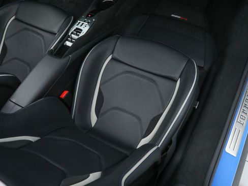 Certified 2024 Ferrari 296 GTS image 25