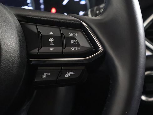 Used 2020 MAZDA CX-5 Grand Touring w/ GT Premium Package image 43