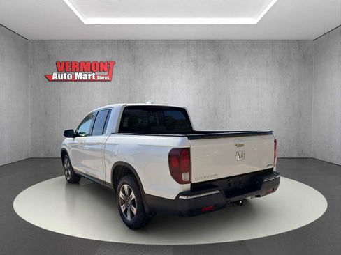Used 2019 Honda Ridgeline RTL image 6