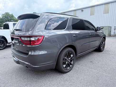Used 2025 Dodge Durango R/T AWD/4WD image 6