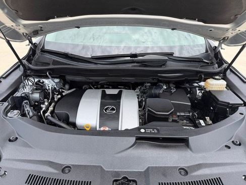 Used 2019 Lexus RX 350L FWD image 19