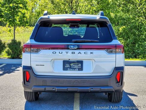 New 2026 Subaru Outback Limited XT AWD/4WD image 5