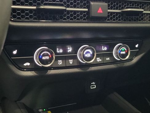 Certified 2024 Honda HR-V EX-L image 31