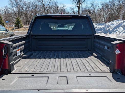 Used 2025 Honda Ridgeline Sport image 18