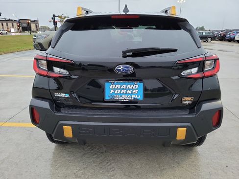 New 2026 Subaru Crosstrek 2.5i Wilderness image 6