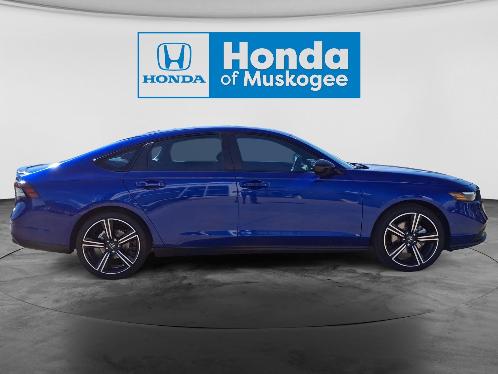 New 2026 Honda Accord Sport image 4