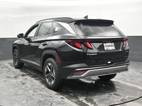 New 2026 Hyundai Tucson SEL AWD/4WD image 9