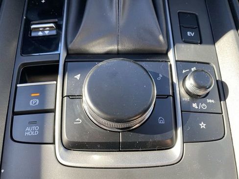 New 2026 MAZDA CX-50 2.5 Hybrid w/ Weather Package AWD/4WD image 23