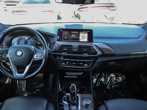 Used 2019 BMW X3 sDrive30i RWD image 11