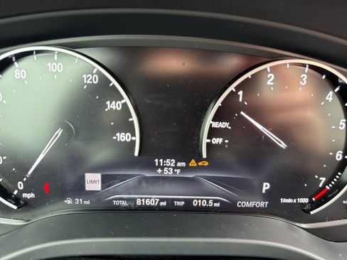 Used 2021 BMW X3 sDrive30i w/ Convenience Package image 42