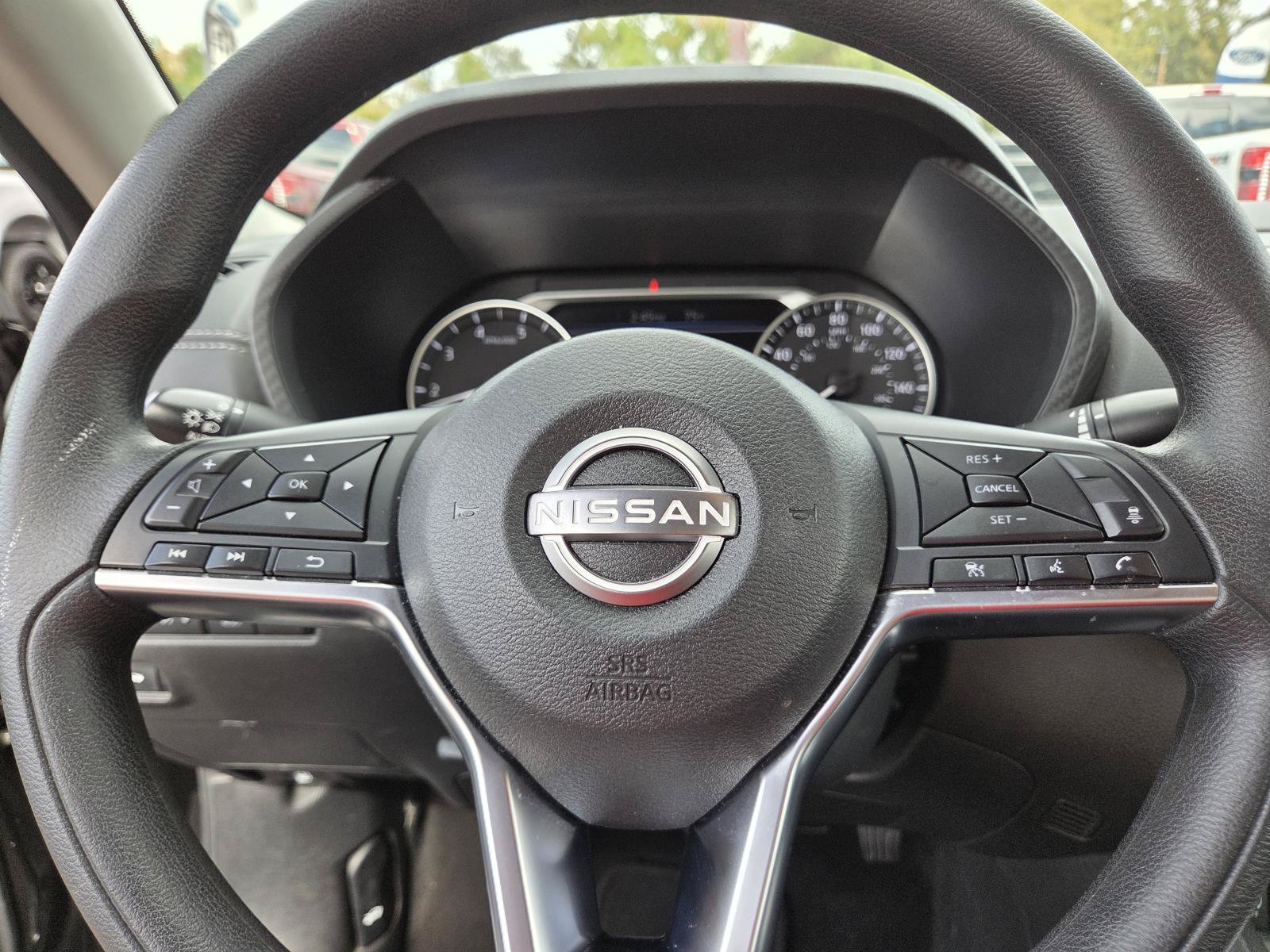 Used 2024 Nissan Sentra SV FWD image 24