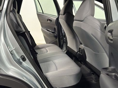 Certified 2025 Toyota Corolla Cross S image 17