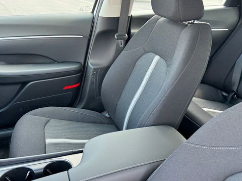 New 2026 Hyundai Sonata SEL AWD/4WD image 7