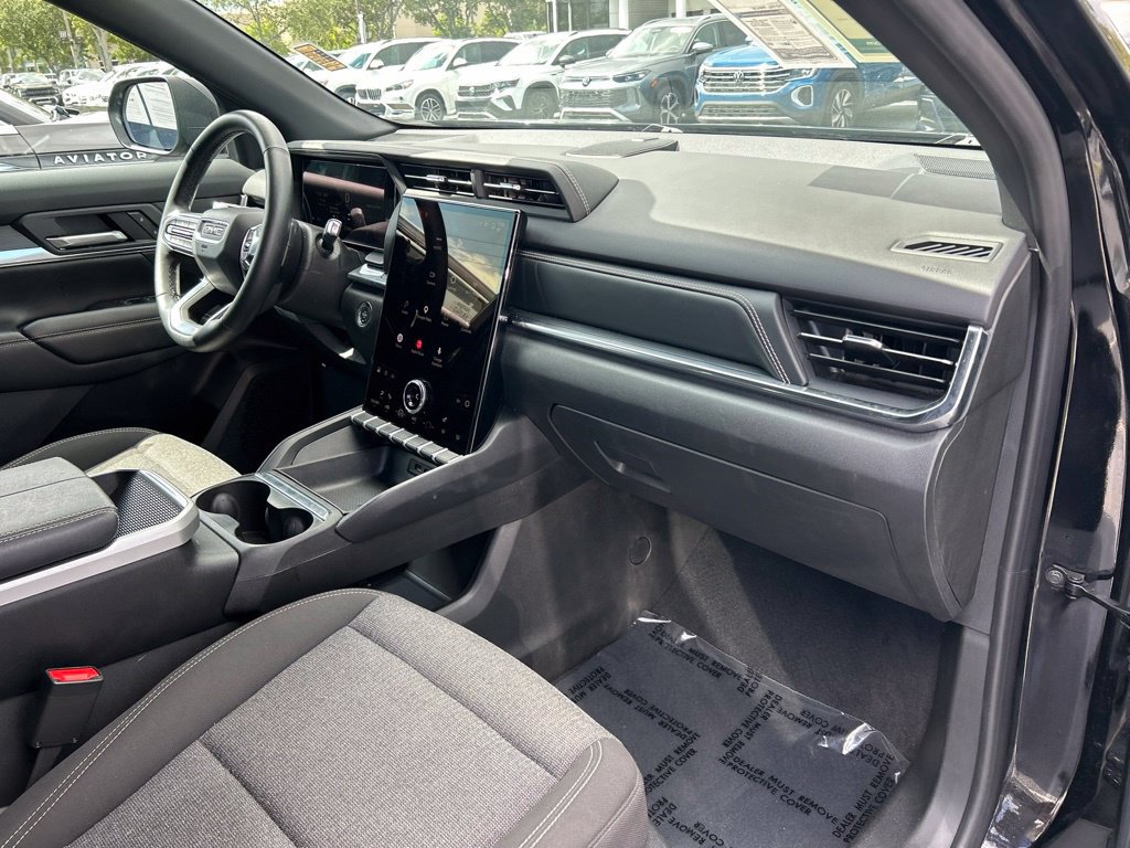 Used 2026 GMC Terrain Elevation FWD image 39