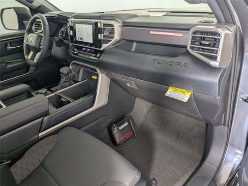 New 2026 Toyota Tundra SR5 AWD/4WD image 22
