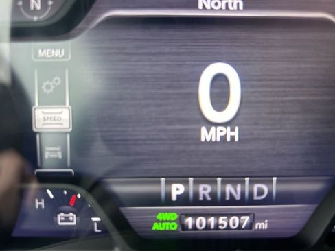 Used 2019 RAM 1500 Big Horn image 12