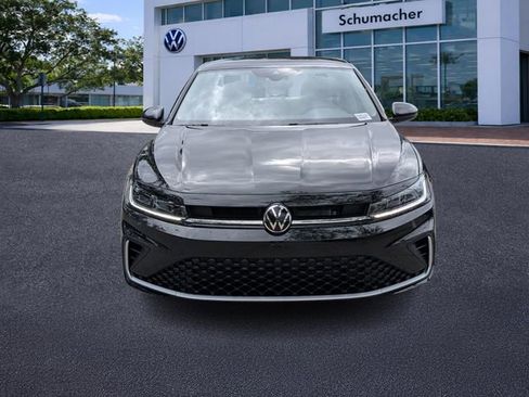 New 2026 Volkswagen Jetta S FWD image 2