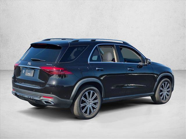 Used 2024 Mercedes-Benz GLE 450e 4MATIC image 5