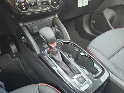 New 2026 Chevrolet TrailBlazer RS w/ Convenience Package image 17