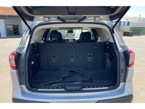Certified 2025 Subaru Ascent Bronze Edition w/ Popular Package #2 AWD/4WD image 17