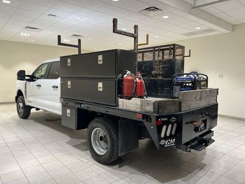 Certified 2023 Ford F350 XL image 3