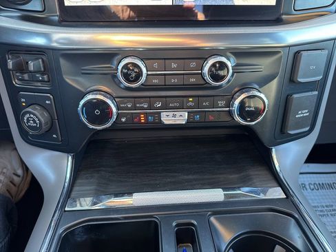 Used 2024 Ford F150 Lariat w/ Tow/Haul Package image 32