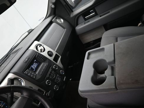 Used 2013 Ford F150 XLT w/ Luxury Equipment Group AWD/4WD image 14