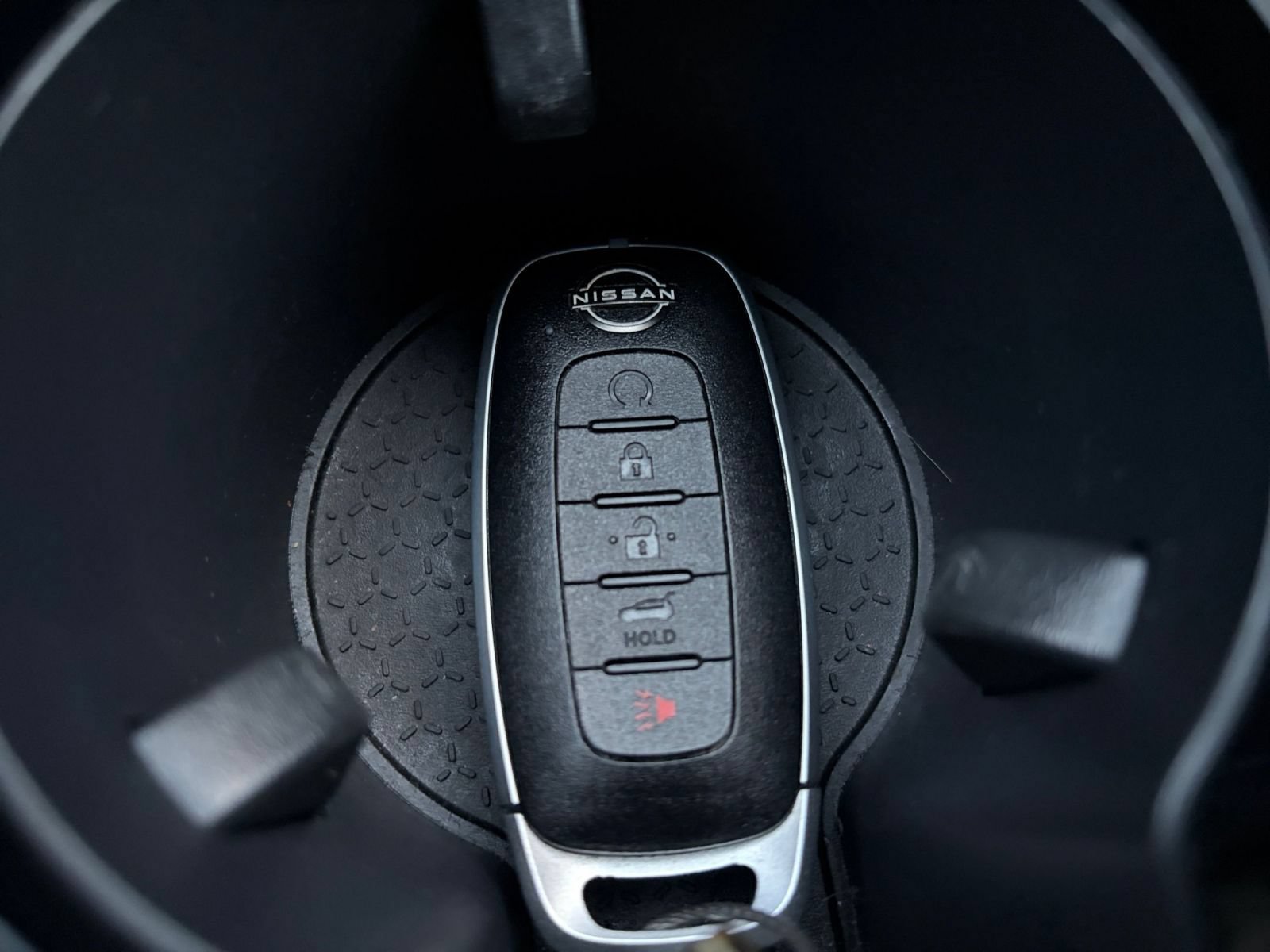 Used 2026 Nissan Rogue SV AWD/4WD image 20