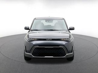 Used 2025 Kia Soul LX w/ LX Technology Package FWD video 2