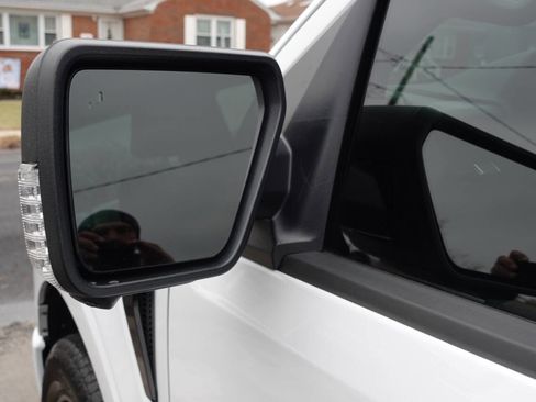Used 2024 Ford F150 XLT w/ Equipment Group 302A MID AWD/4WD image 15